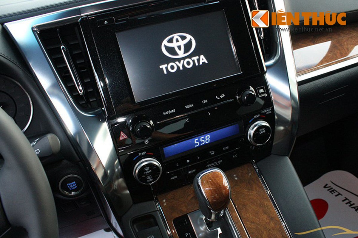 Soi “chuyen co mat dat” Toyota Alphard 4,9 ty tai Ha Noi-Hinh-8
